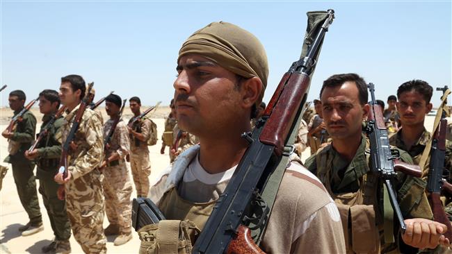 Daesh executes 70 tribesmen in Iraq Anbar province